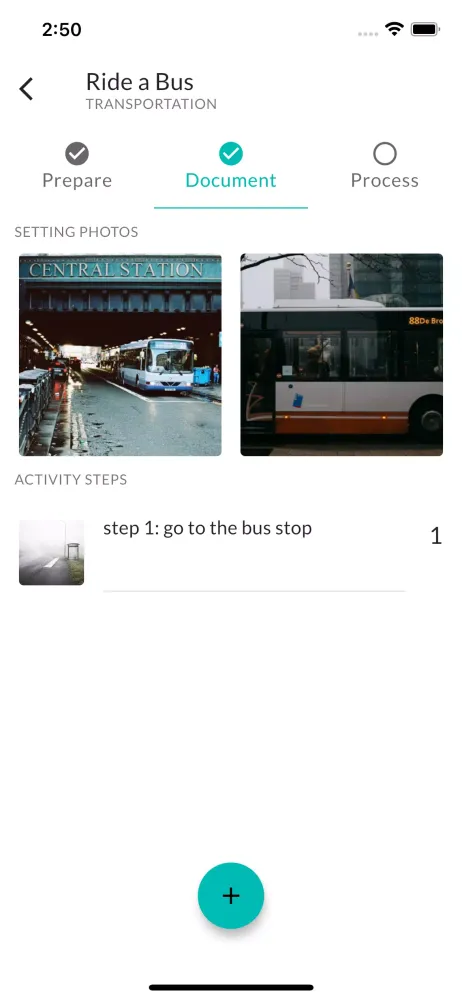 Скриншоты Immerse