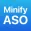 Minify ASO Duplicate Keywords