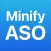 Minify ASO Duplicate Keywords