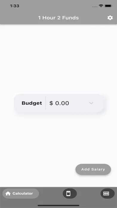 1 Hour 2 Funds Screenshots