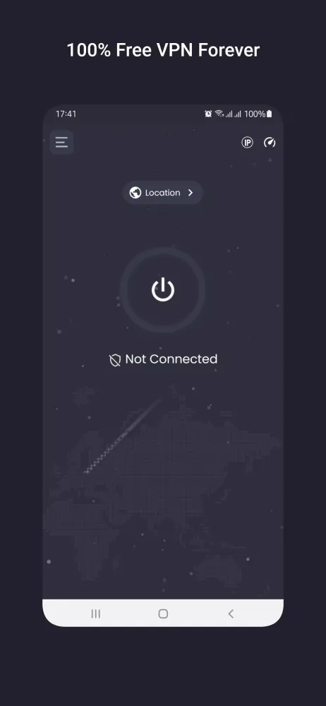 Capturas de pantalla de Dena VPN, Secure & Fast Proxy