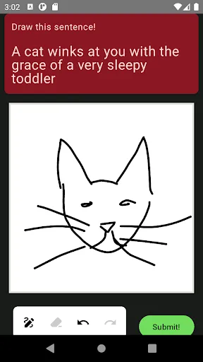 Eat Poop You Cat スクリーンショット