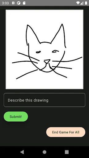 Eat Poop You Cat スクリーンショット