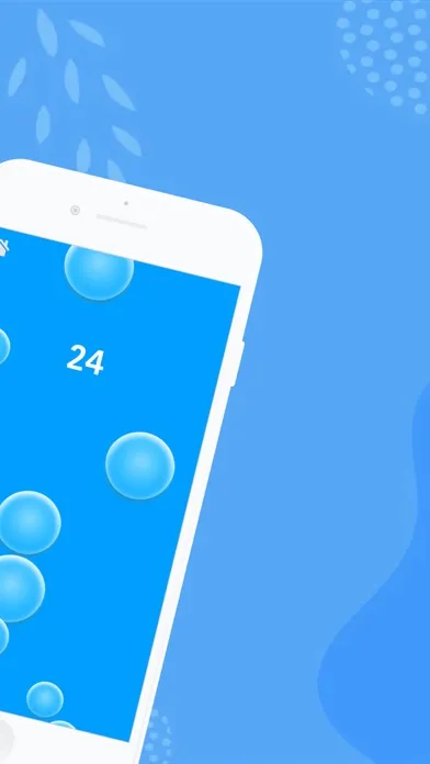 Bubbles: Pop the Bubbles スクリーンショット