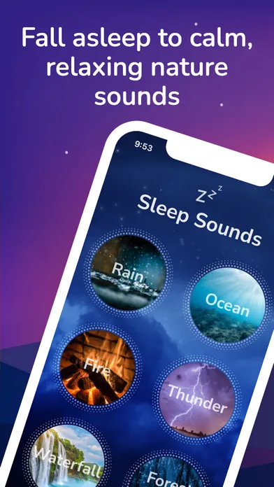 صور Sleep Sounds: Calm & Relaxing