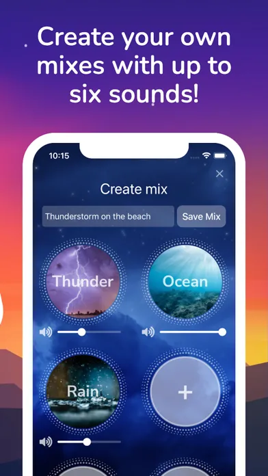 صور Sleep Sounds: Calm & Relaxing