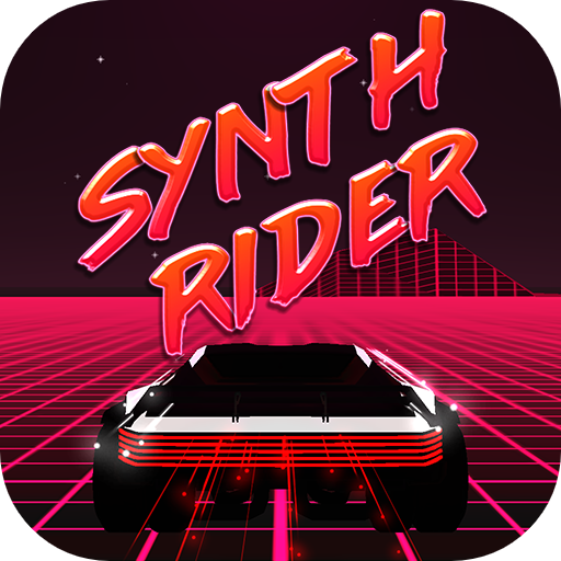 Synth Rider