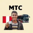 Simulacro MTC Perú 2024 Simulacro MTC Perú 2024