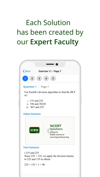 ECBSE NCERT Solutions應用截圖