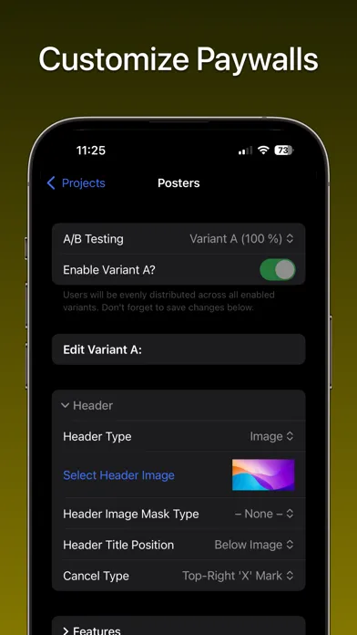 Скриншоты FreemiumKit: In-App Purchases