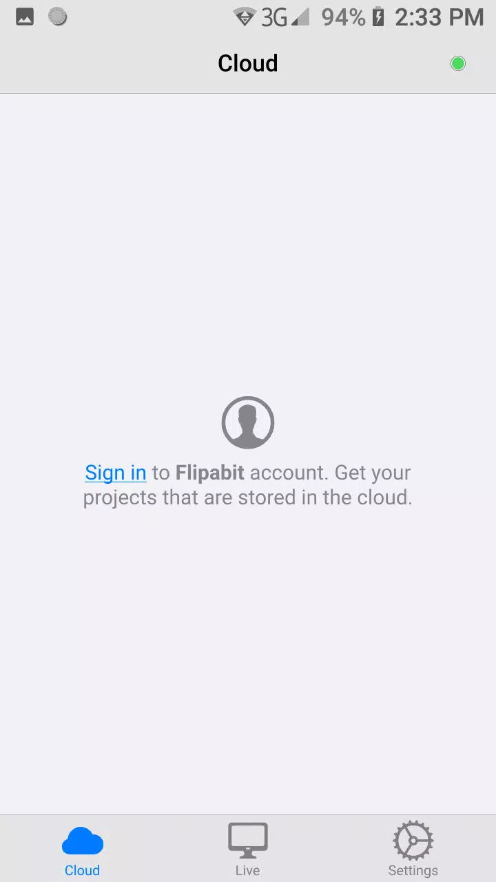 Flipabit的应用截图2