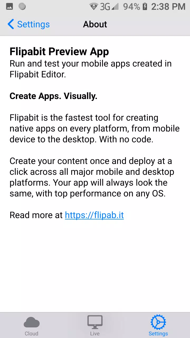 Flipabit的应用截图5
