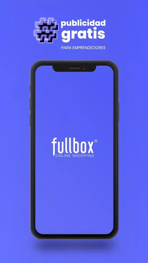 Capturas de pantalla de Fullbox - Guía local