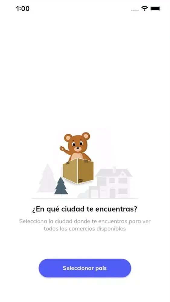 Capturas de pantalla de Fullbox - Guía local