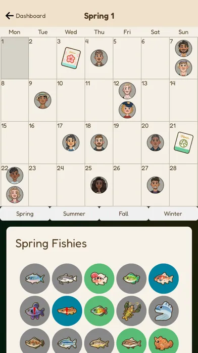 Guide for Coral Island Screenshots