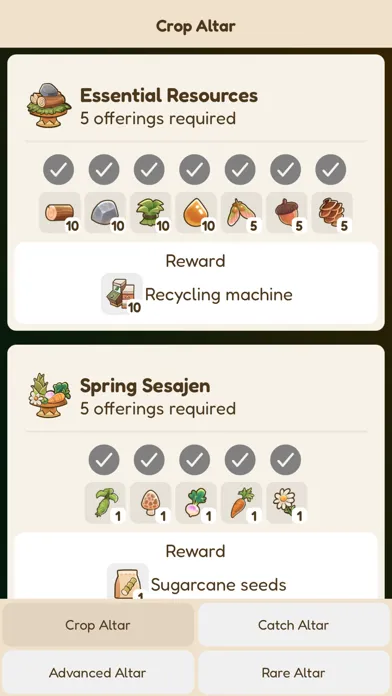 Guide for Coral Island Screenshots