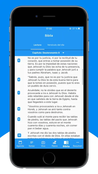 تصاویر Ministerios Palabra Fiel
