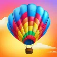 Parachute – Message Drops