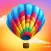 Parachute – Message Drops