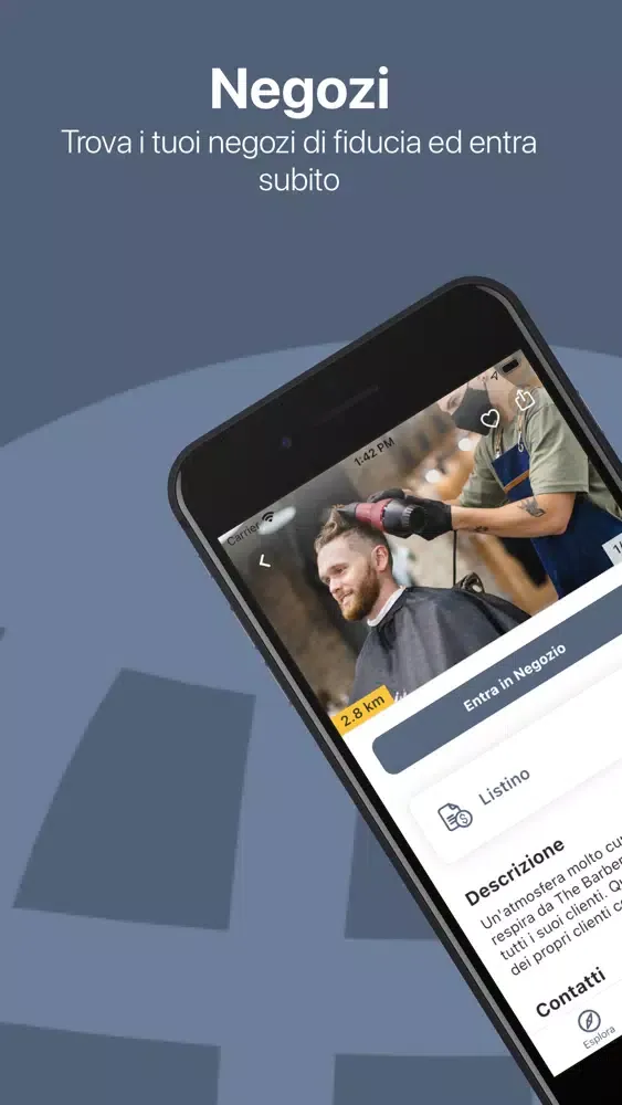 Capturas de pantalla de IGLU Booking