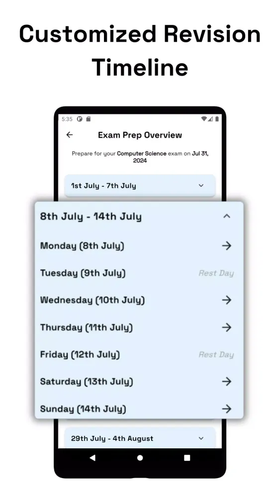 تصاویر Sara - AI Homework Helper