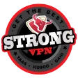 StrongHoldVPN Extreme 8.5