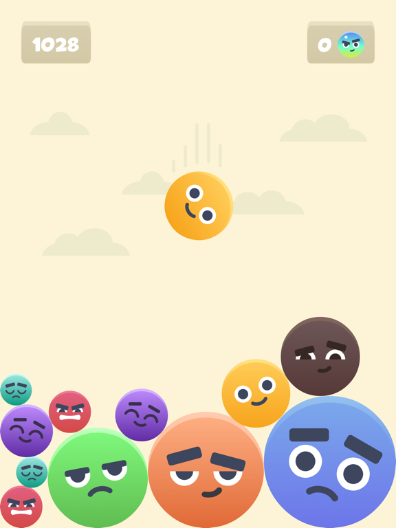 Face Mash Frenzy iPad  স্ক্রিনশট