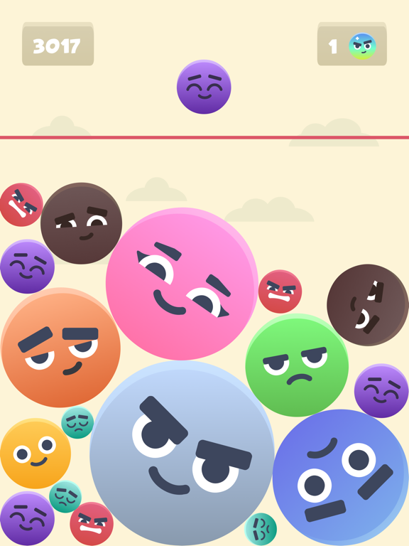 Face Mash Frenzy iPad  স্ক্রিনশট