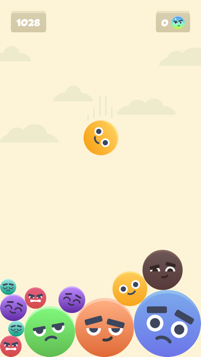 Face Mash Frenzy স্ক্রিনশট