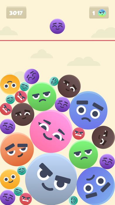 Face Mash Frenzy স্ক্রিনশট