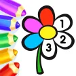 Coloring Games for Kids 2-5