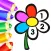 Coloring Games for Kids 2-5
