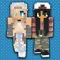 Cool Tomboy Skins for Girls