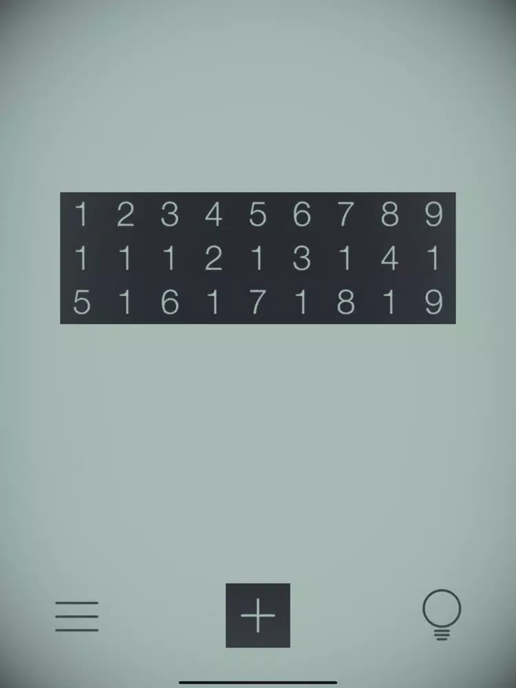 Cheesla iPad  স্ক্রিনশট