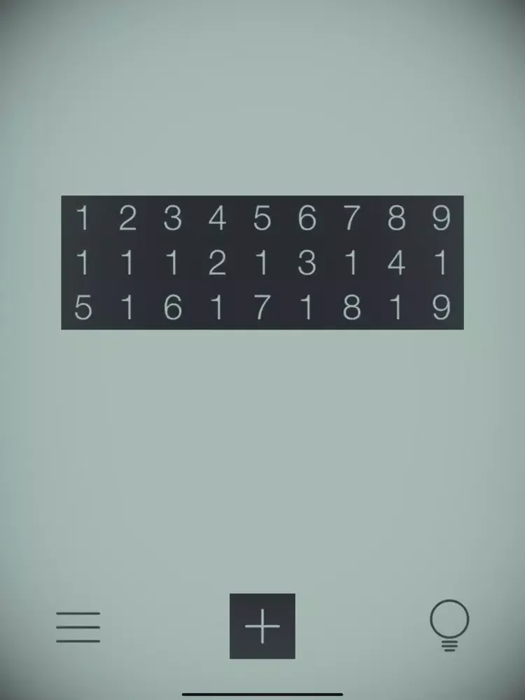 Cheesla iPad  スクリーンショット