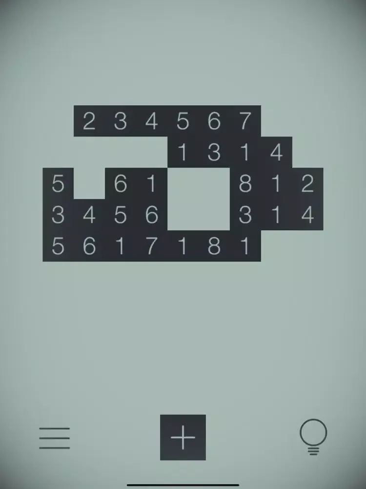 Cheesla iPad  スクリーンショット