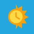 Hey Sunrise: Sunrise Times