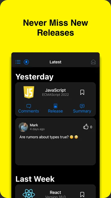 تصاویر Ruzz - Programming & Updates