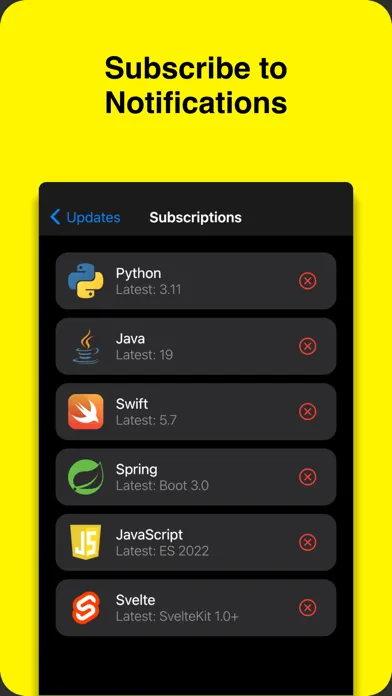 تصاویر Ruzz - Programming & Updates