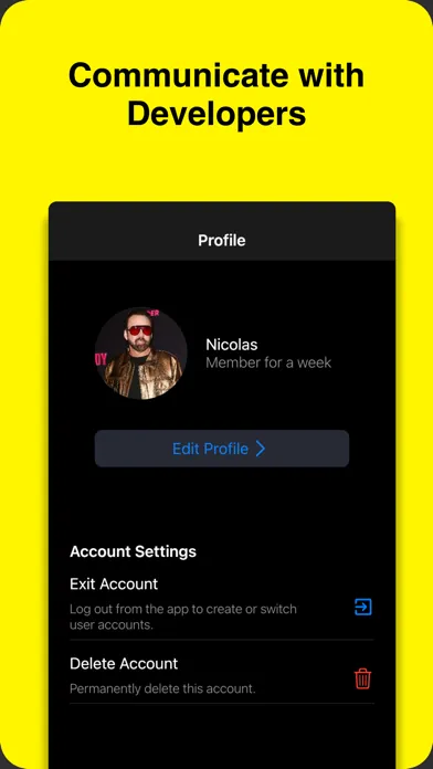 تصاویر Ruzz - Programming & Updates