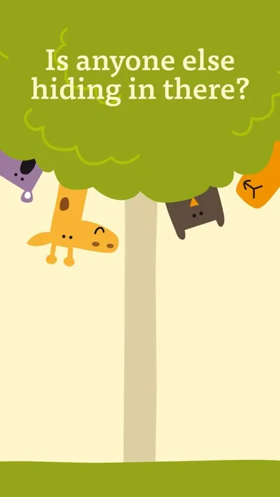 Capturas de tela do Shake the Tree!
