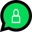 Unknown number Whats message