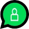Unknown number Whats message