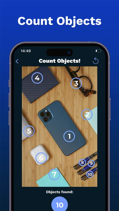 Metal Detect Kit Screenshots