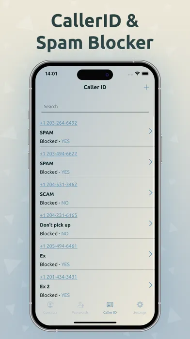 Screenshot di Call Hero