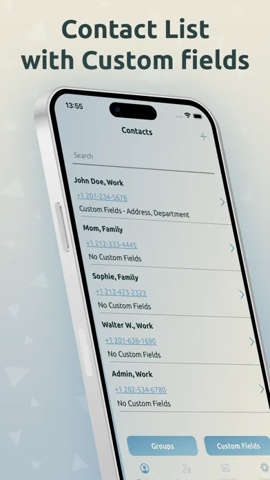 Screenshot di Call Hero