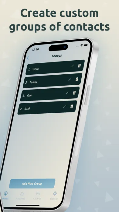 Screenshot di Call Hero