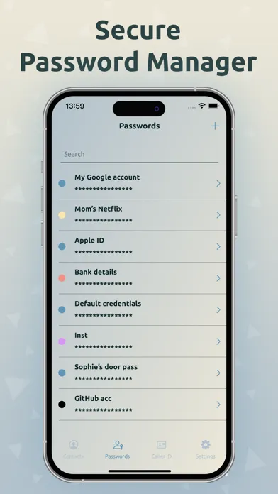 Screenshot di Call Hero