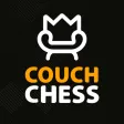 Couch Chess