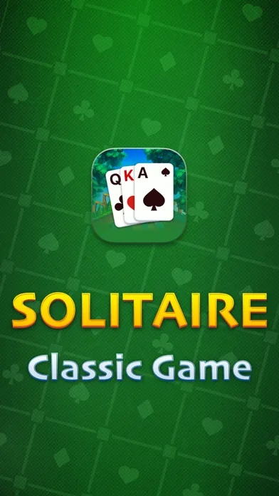 Solitaire স্ক্রিনশট